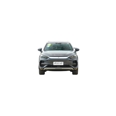 2022 Byd Tang Ev 730km Long Range All Wheel Drive Carro Elétrico Com Tecnologia Avançada