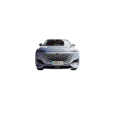 Changan Uni-k Hybrid Electric SUV Car Energy Vehicle 4865*1948*1700 Tempo de carregamento 0,5h/4h