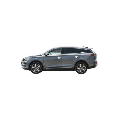 2022 Byd Tang Ev 730km Long Range All Wheel Drive Carro Elétrico Com Tecnologia Avançada