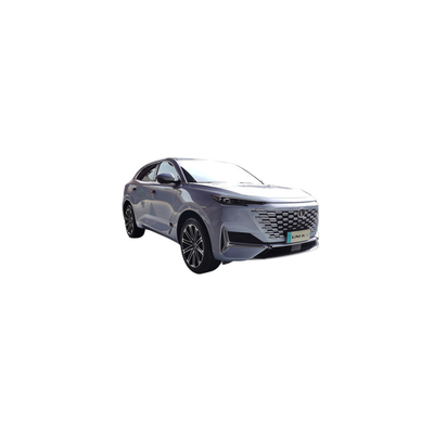 Changan Uni-k Hybrid Electric SUV Car Energy Vehicle 4865*1948*1700 Tempo de carregamento 0,5h/4h