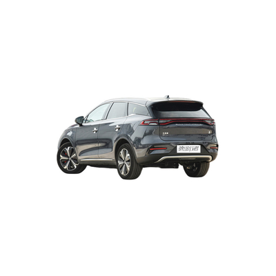 2022 Byd Tang Ev 730km Long Range All Wheel Drive Carro Elétrico Com Tecnologia Avançada