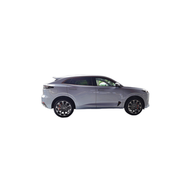 Changan Uni-k Hybrid Electric SUV Car Energy Vehicle 4865*1948*1700 Tempo de carregamento 0,5h/4h