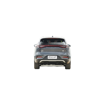 2022 Byd Tang Ev 730km Long Range All Wheel Drive Carro Elétrico Com Tecnologia Avançada