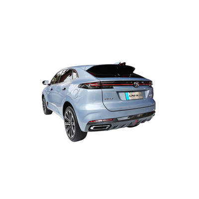 Changan Uni-k Hybrid Electric SUV Car Energy Vehicle 4865*1948*1700 Tempo de carregamento 0,5h/4h