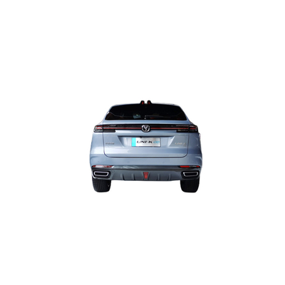 Changan Uni-k Hybrid Electric SUV Car Energy Vehicle 4865*1948*1700 Tempo de carregamento 0,5h/4h