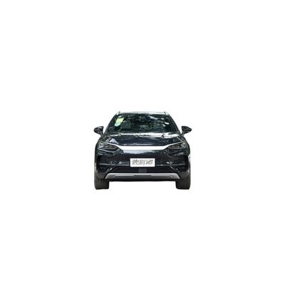 2022 Byd Tang Ev 635km Carro Elétrico Potência total do motor KW 380 All Wheel Drive Suv Made