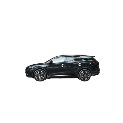 2022 Byd Tang Ev 635km Carro Elétrico Potência total do motor KW 380 All Wheel Drive Suv Made