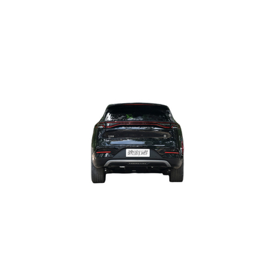 2022 Byd Tang Ev 635km Carro Elétrico Potência total do motor KW 380 All Wheel Drive Suv Made
