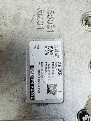 Compressor de ar condicionado automático 8894239016 para ZEEKR 007