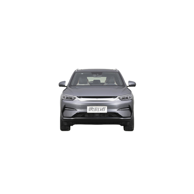 2022 Byd Song Plus Ev Carros Elétricos para Adultos Velocidade máxima 160KM/h Peso 1950Kg