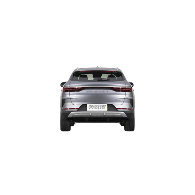 2022 Byd Song Plus Ev Carros Elétricos para Adultos Velocidade máxima 160KM/h Peso 1950Kg