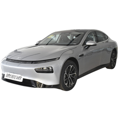 Experimente o poder de 2023 XPeng P7 Carros Elétricos Grande Luxo e para motoristas adultos