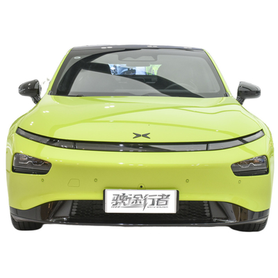 Experimente o poder de 2023 XPeng P7 Carros Elétricos Grande Luxo e para motoristas adultos