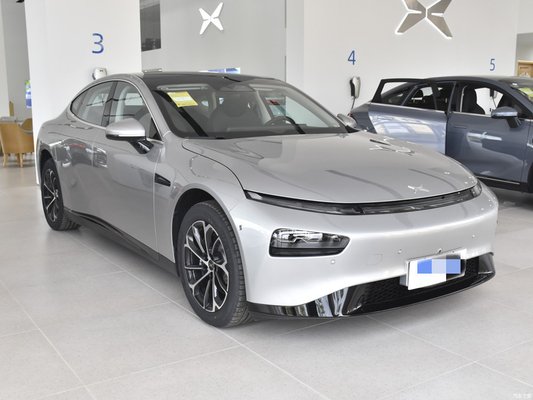 Experimente o poder de 2023 XPeng P7 Carros Elétricos Grande Luxo e para motoristas adultos