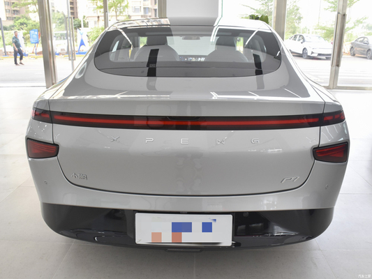 Experimente o poder de 2023 XPeng P7 Carros Elétricos Grande Luxo e para motoristas adultos