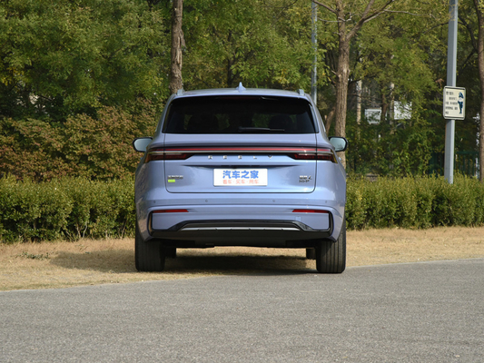 Ajuste elétrico Espelho retrovisor exterior Geely Xingyue L 1.5T DHT-PHEV SUV híbrido