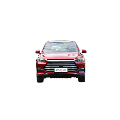 Byd Song Pro DM-i ev Fastback Veículo Elétrico 2wd Smart Auto Car Acc SUV Com teto solar panorâmico