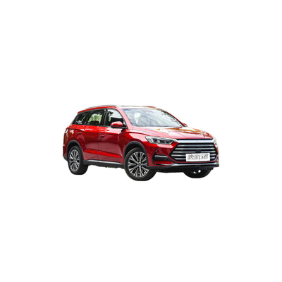 Byd Song Pro DM-i ev Fastback Veículo Elétrico 2wd Smart Auto Car Acc SUV Com teto solar panorâmico