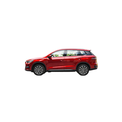 Byd Song Pro DM-i ev Fastback Veículo Elétrico 2wd Smart Auto Car Acc SUV Com teto solar panorâmico