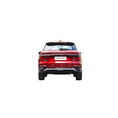 Byd Song Pro DM-i ev Fastback Veículo Elétrico 2wd Smart Auto Car Acc SUV Com teto solar panorâmico