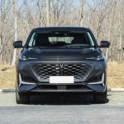 Changan Uni-K 2023 Modelo 1.5T Idd Hybrid Car Energy Type Plug-in Hybrid 170 cavalos de potência