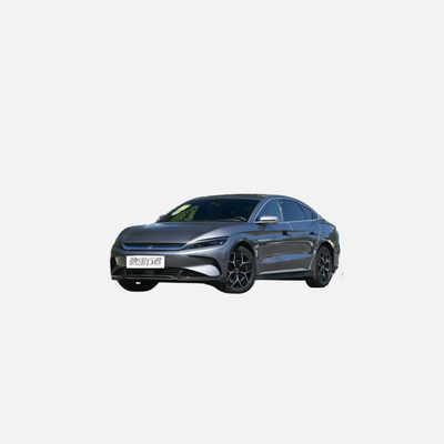 2022 Byd Han Ev Auto Smart Car elétrico 4 portas 5 lugares Carro usado peso 2100kg