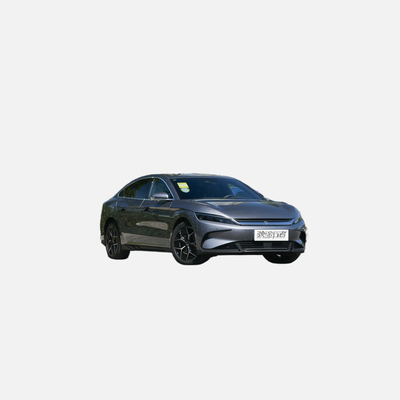 2022 Byd Han Ev Auto Smart Car elétrico 4 portas 5 lugares Carro usado peso 2100kg