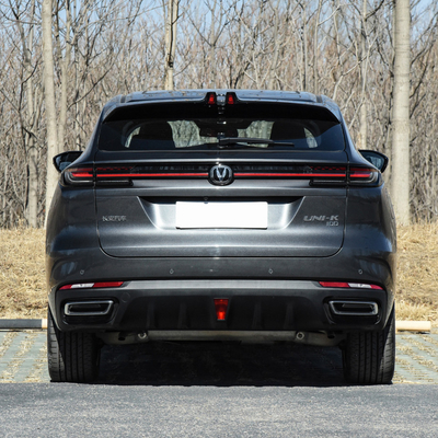 Changan Uni-K 2023 Modelo 1.5T Idd Hybrid Car Energy Type Plug-in Hybrid 170 cavalos de potência