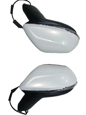 Bloco de travagem do pára-choque dianteiro para Faw Bestune T77 T55 T99 B70 Farol de porta de acessório original