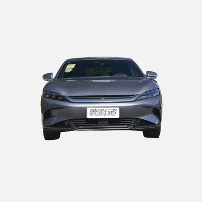 2022 Byd Han Ev Auto Smart Car elétrico 4 portas 5 lugares Carro usado peso 2100kg