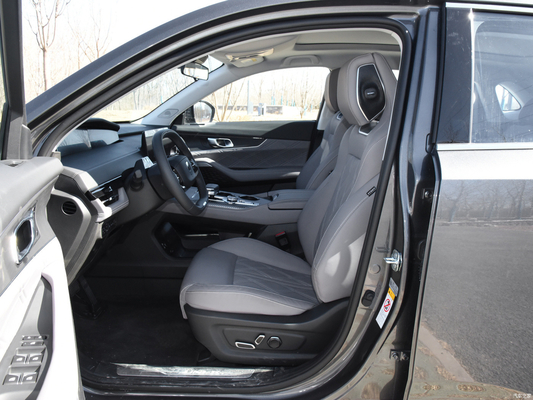 Changan Uni-K 2023 Modelo 1.5T Idd Hybrid Car Energy Type Plug-in Hybrid 170 cavalos de potência