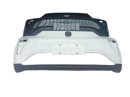 Chery EQ1 EQ5 EQ7 EV Acessórios Porta traseira do pára-choque Peças sobressalentes automáticas completas para outro ano