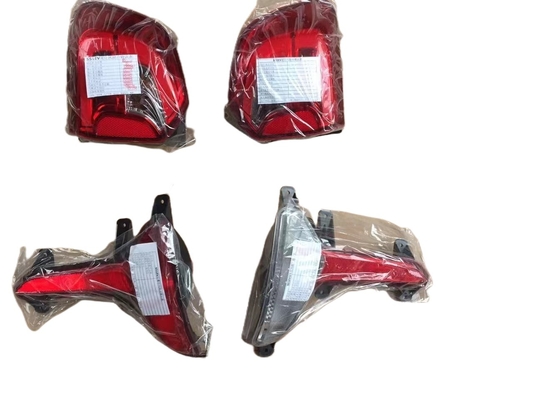 Chery EQ1 EQ5 EQ7 EV Acessórios Porta traseira do pára-choque Peças sobressalentes automáticas completas para outro ano