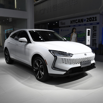 Tipo de energia híbrida 2021 Modelo Huawei Seres SF5 Carro Elétrico EVR 4WD Velocidade máxima 210 KM/h
