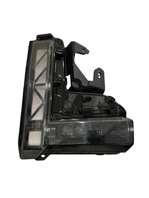 Chery Icar 03 absorvedor de choque parafusor farol spoiler peças sobressalentes OEM acessórios usados