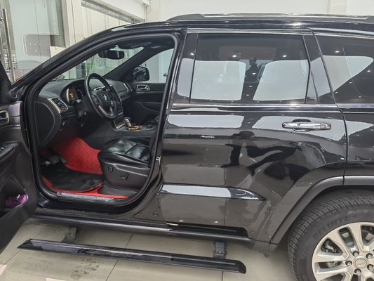 JEEP Grand Cherokee 2017 Modelo 3.0L 4X4 AWD Em perfeito estado Torque máximo 200-300Nm