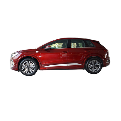 2022 Audi Q4 e-tron 40 EV Car Pure Electric SUV de luxo com 605km de alcance 5 portas 5 assentos