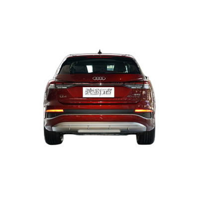 2022 Audi Q4 e-tron 40 EV Car Pure Electric SUV de luxo com 605km de alcance 5 portas 5 assentos