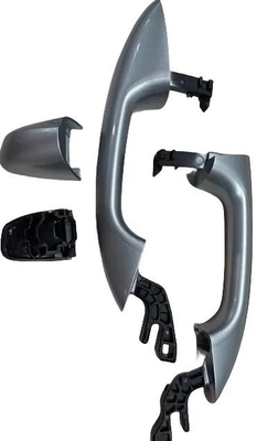 Fácil de instalar Mercedes Benz EQ-C/E/B Acessórios de automóveis originais para 1994-2016 ano