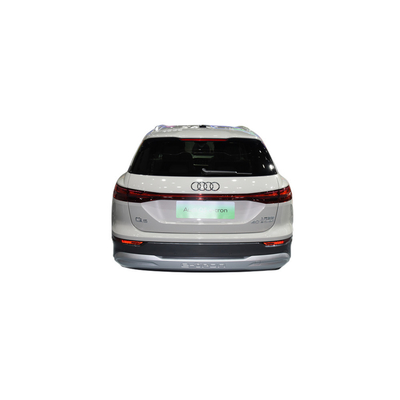Veículo elétrico usado Audi Q5 Etron 50 de 2022 com 150KW de potência total do motor e bateria de lítio