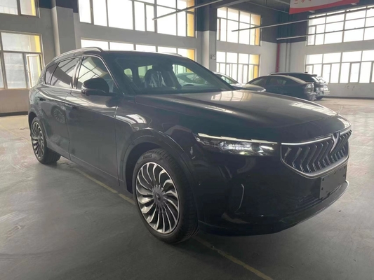 Advanced Plug-in Hybrid SUV Car Dongfeng Voyah Gratuito Lantu 2021 2022 2023 510 Kw 694 Po
