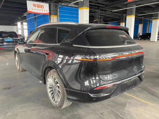 Advanced Plug-in Hybrid SUV Car Dongfeng Voyah Gratuito Lantu 2021 2022 2023 510 Kw 694 Po