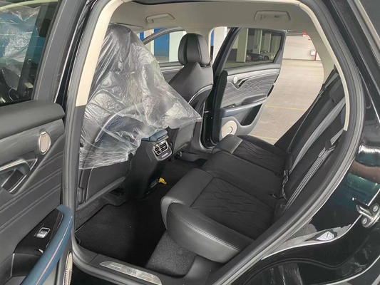 Advanced Plug-in Hybrid SUV Car Dongfeng Voyah Gratuito Lantu 2021 2022 2023 510 Kw 694 Po