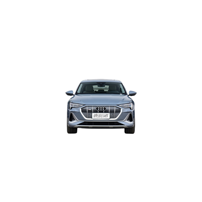 2022 Audi E-tron Pioneer Versão 4x4 Veículo elétrico com alcance elétrico puro de 465 km