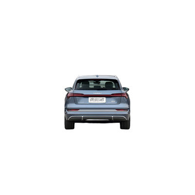 2022 Audi E-tron Pioneer Versão 4x4 Veículo elétrico com alcance elétrico puro de 465 km
