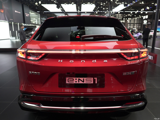 2022 2023 DongFeng Honda Ens1 510 Km Carro elétrico com 134KW de potência total do motor