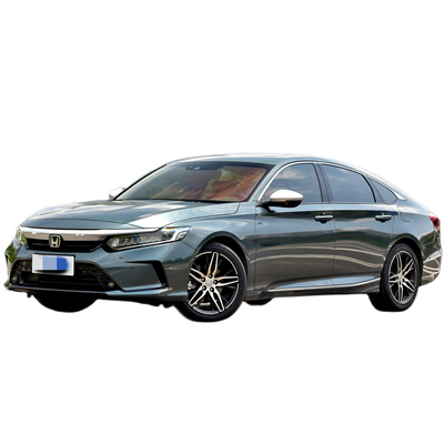 158KW Honda Inspire Hybrid EV Car Energy E PHEV 2.0L Edição Deluxe Sedan para o mercado