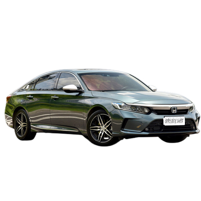 158KW Honda Inspire Hybrid EV Car Energy E PHEV 2.0L Edição Deluxe Sedan para o mercado