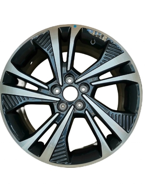 Substituição/reparação de almofadas de travagem de faróis para Jetaur Jetur X70 Dashing Peças sobressalentes de automóveis