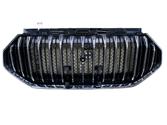 Substituição/reparação de almofadas de travagem de faróis para Jetaur Jetur X70 Dashing Peças sobressalentes de automóveis